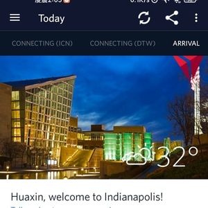 Meet your Posher, Alan